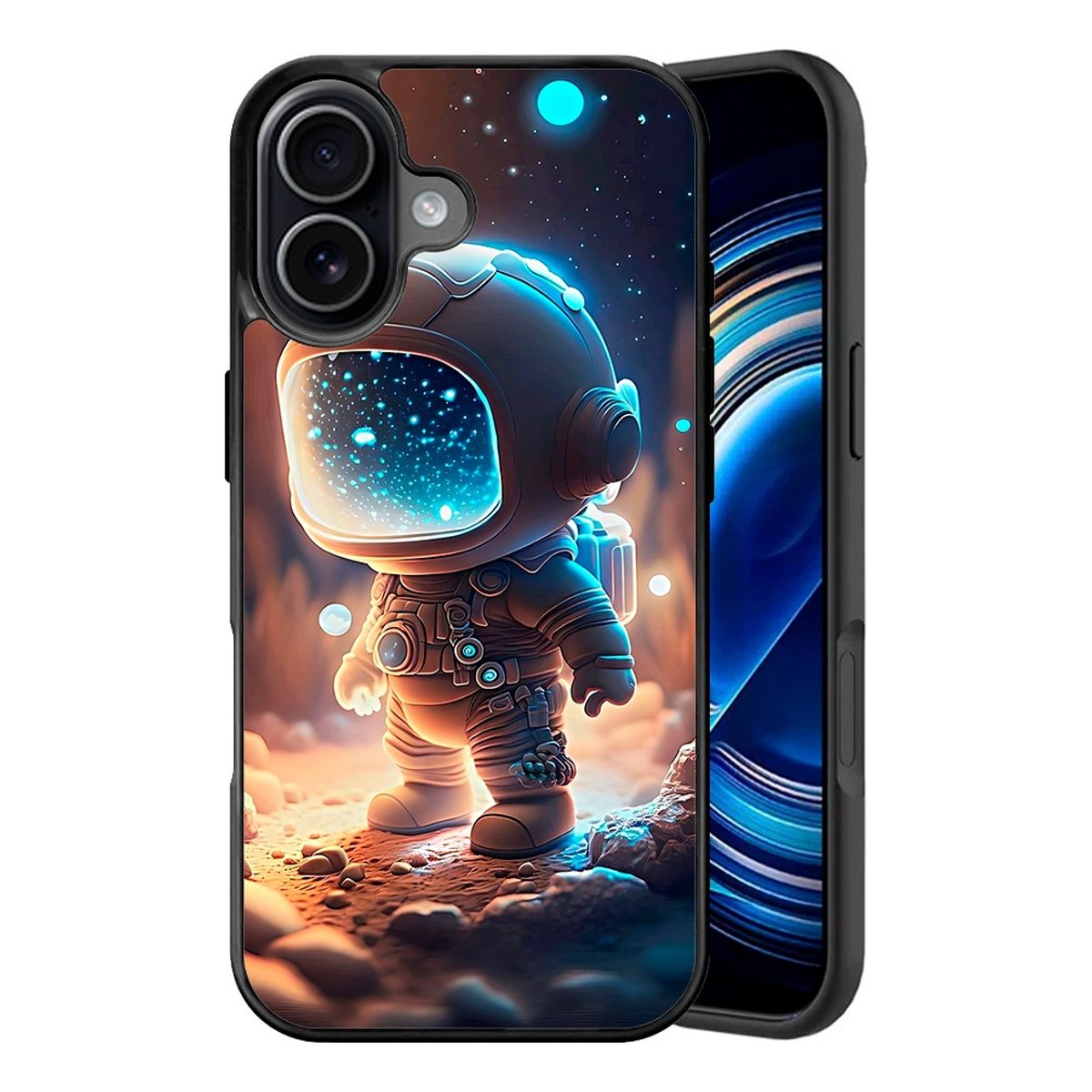 CARCASIA - Carcasa Funda para IPHONE 17 Diseño 213