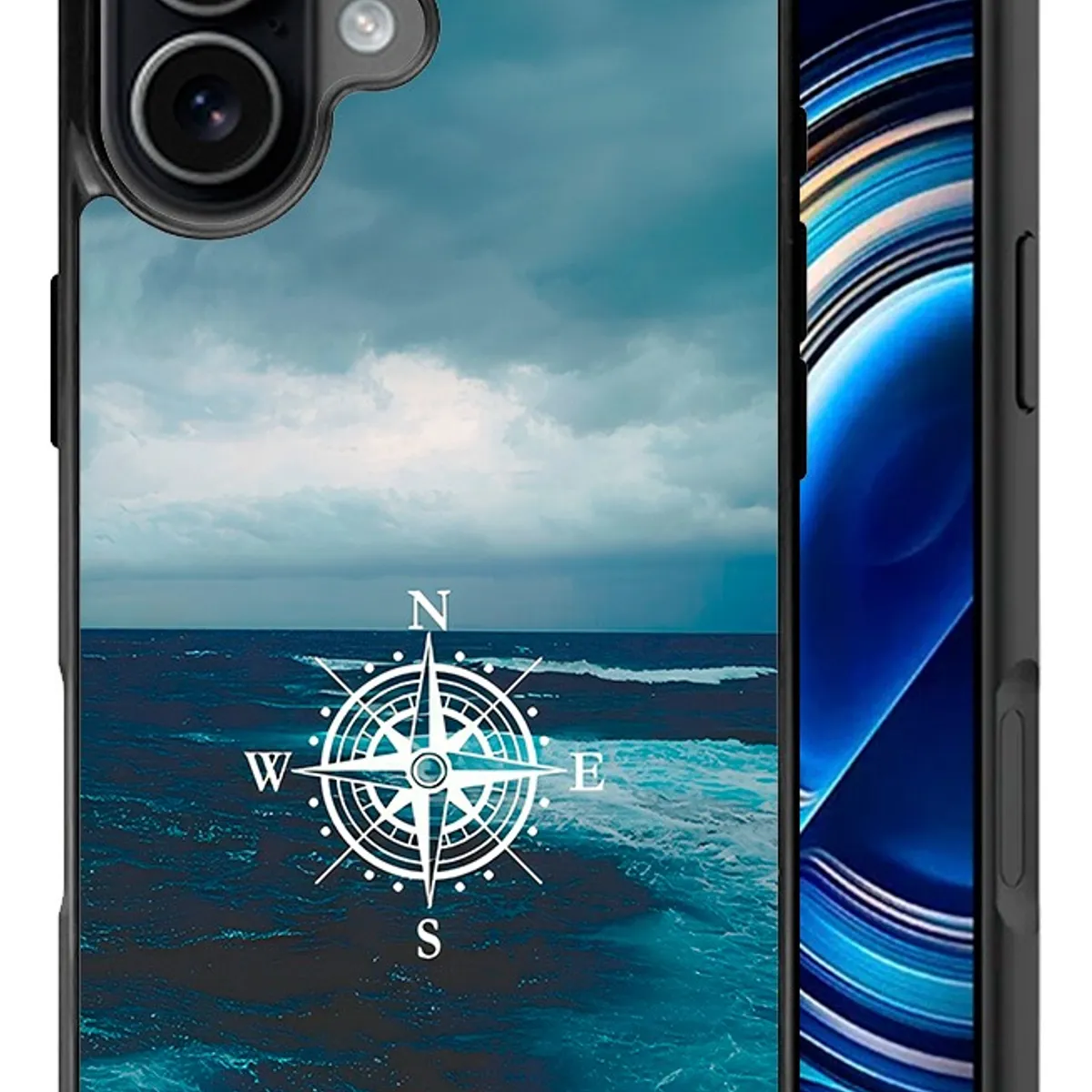 CARCASIA - Carcasa Funda para IPHONE 17 Diseño 215