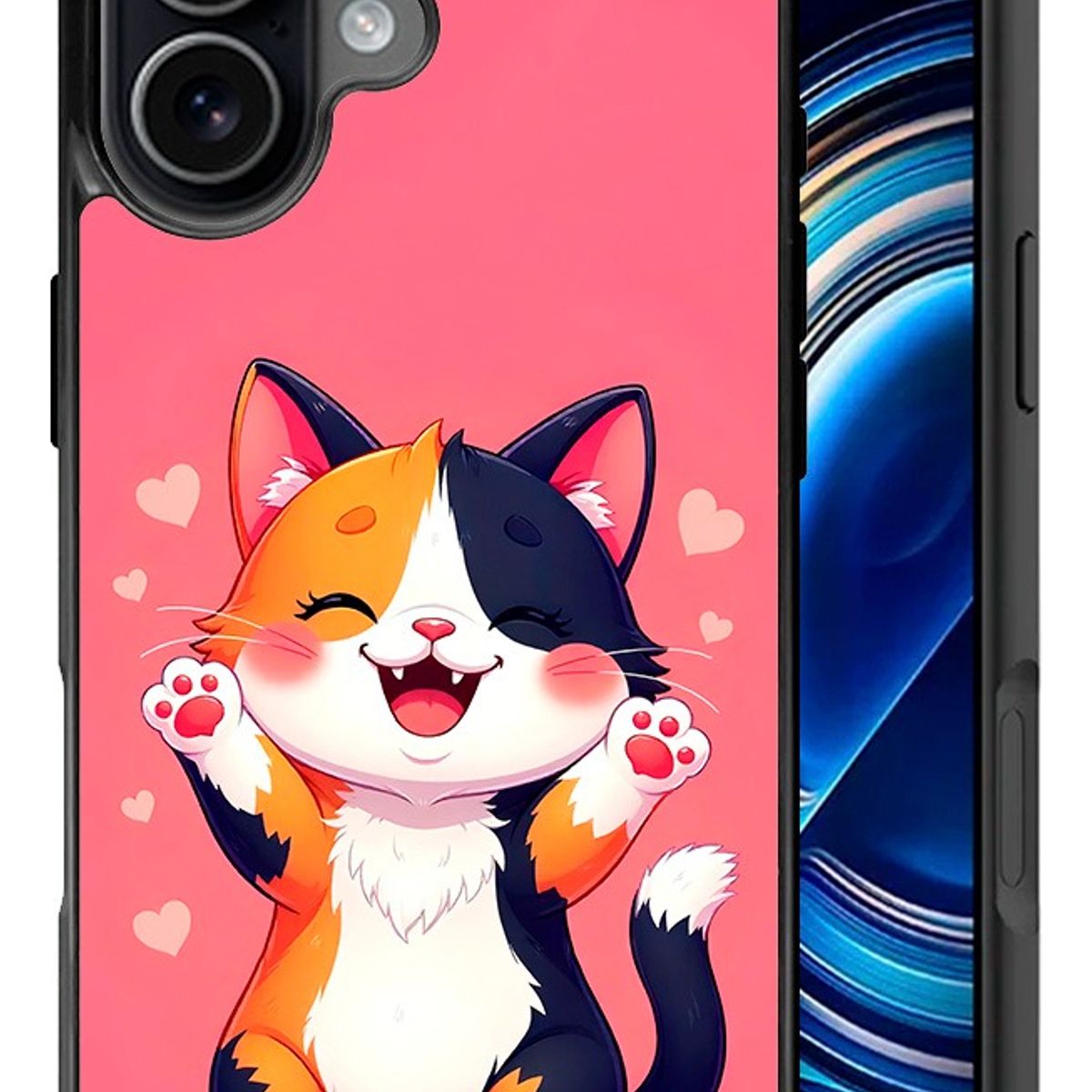 CARCASIA - Carcasa Funda para IPHONE 17 Diseño 217