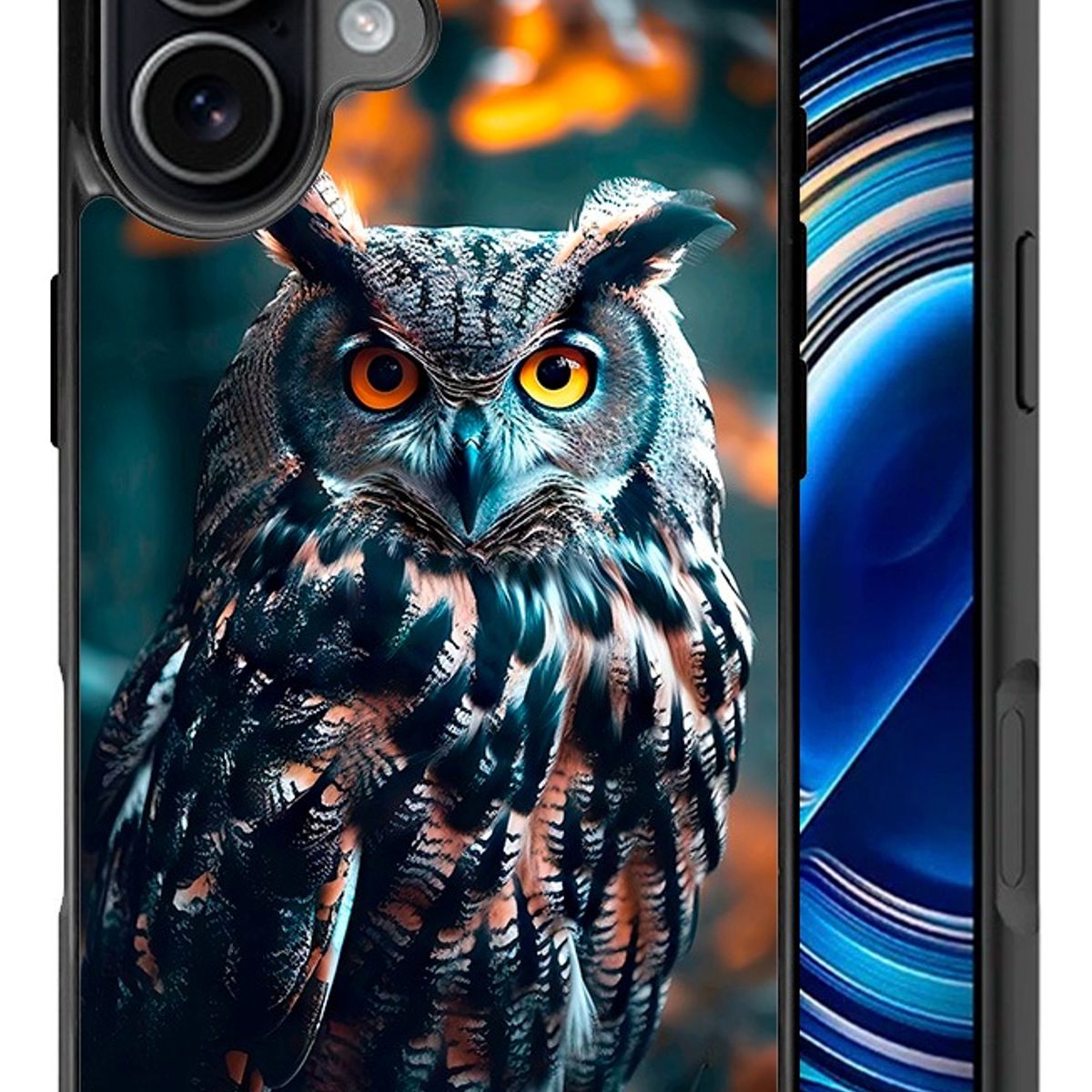 CARCASIA - Carcasa Funda para IPHONE 17 Diseño 222