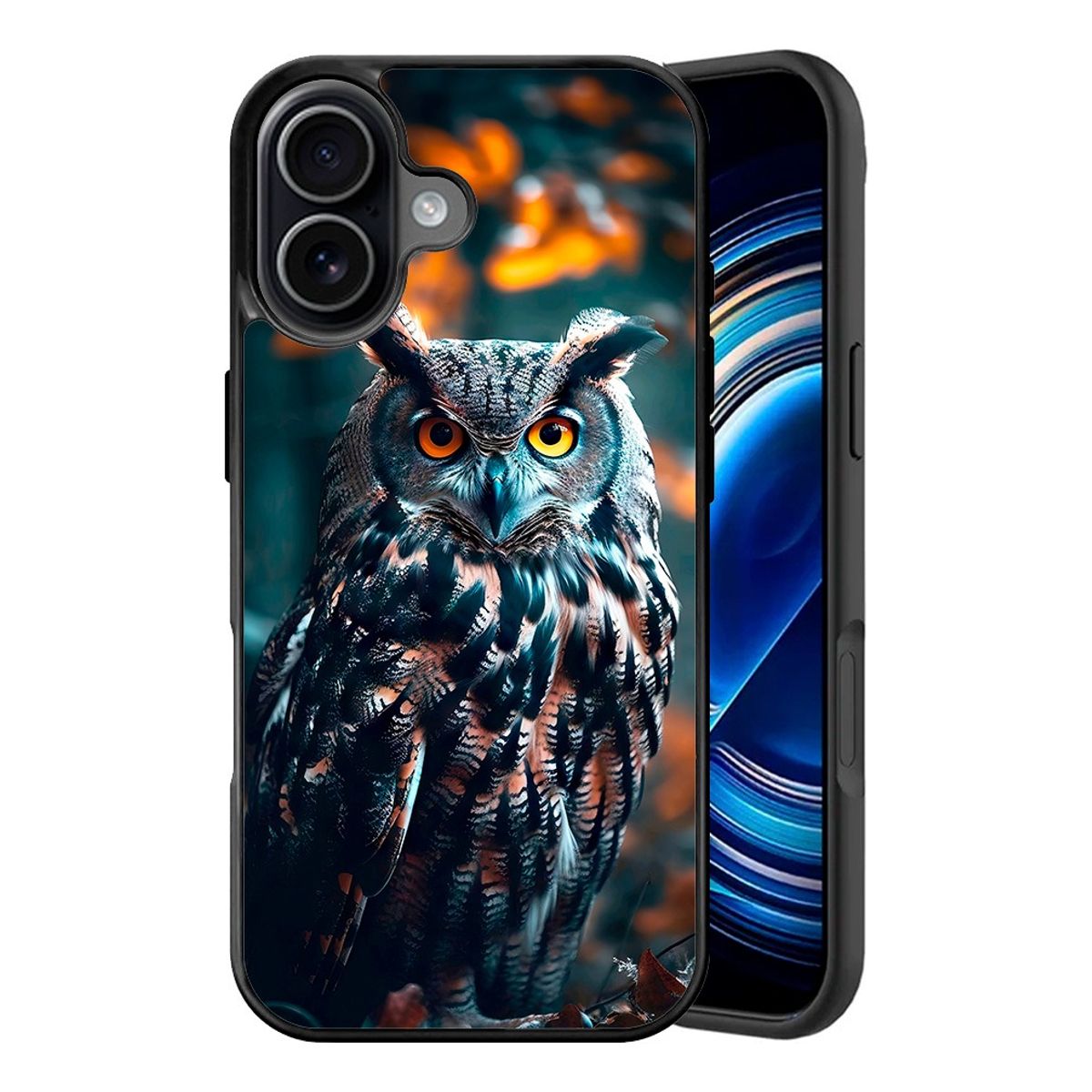 CARCASIA - Carcasa Funda para IPHONE 17 Diseño 222