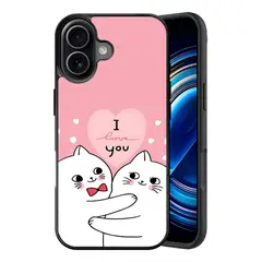 CARCASIA - Carcasa Funda para IPHONE 16 Diseño 26
