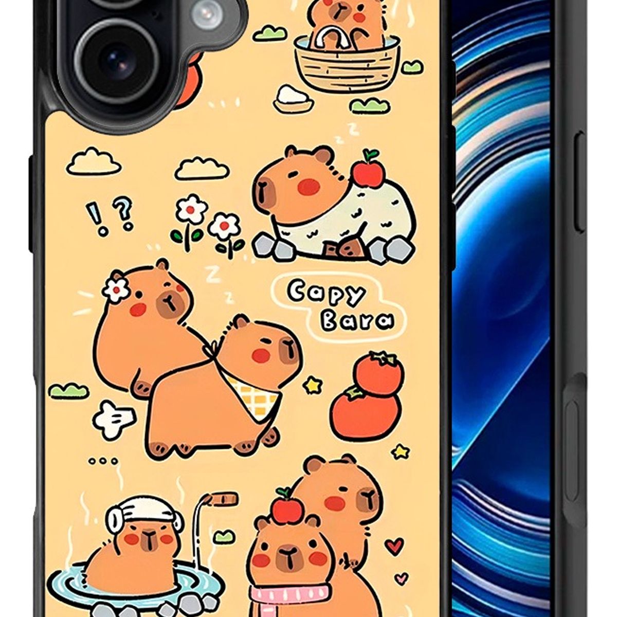 CARCASIA - Carcasa Funda para IPHONE 17 Diseño 226