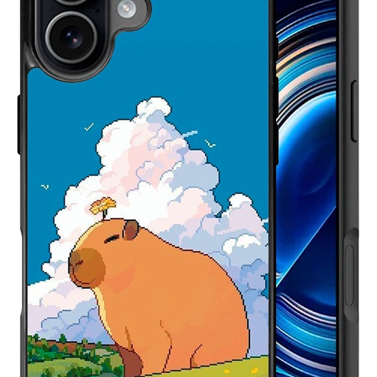 CARCASIA - Carcasa Funda para IPHONE 17 Diseño 227