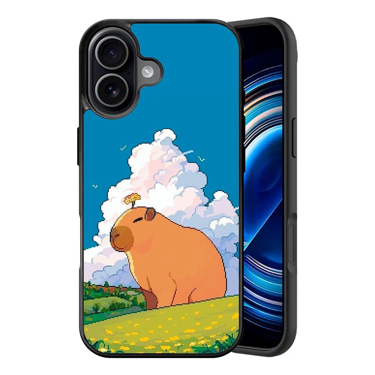 CARCASIA - Carcasa Funda para IPHONE 17 Diseño 227