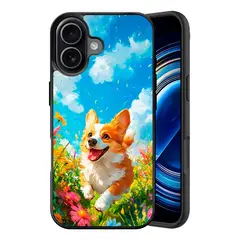 CARCASIA - Carcasa Funda para IPHONE 17 Diseño 230
