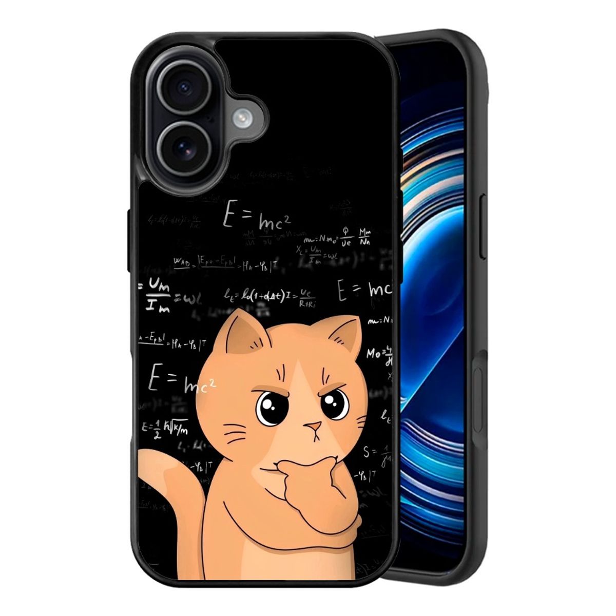 CARCASIA - Carcasa Funda para IPHONE 16 Diseño 29