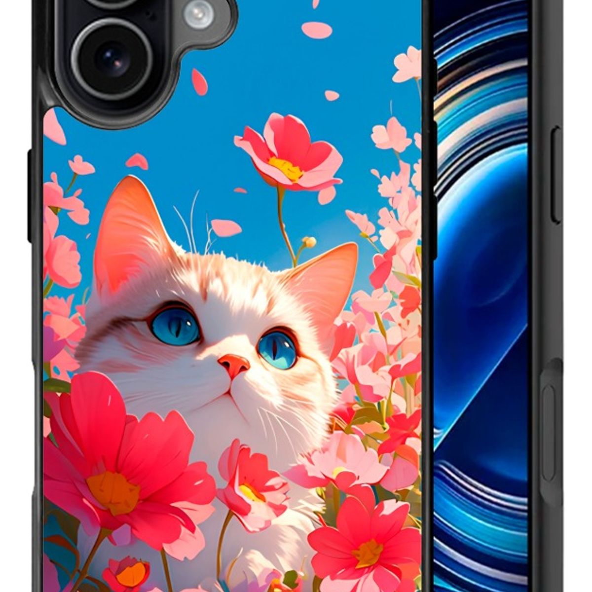 CARCASIA - Carcasa Funda para IPHONE 16 Diseño 30