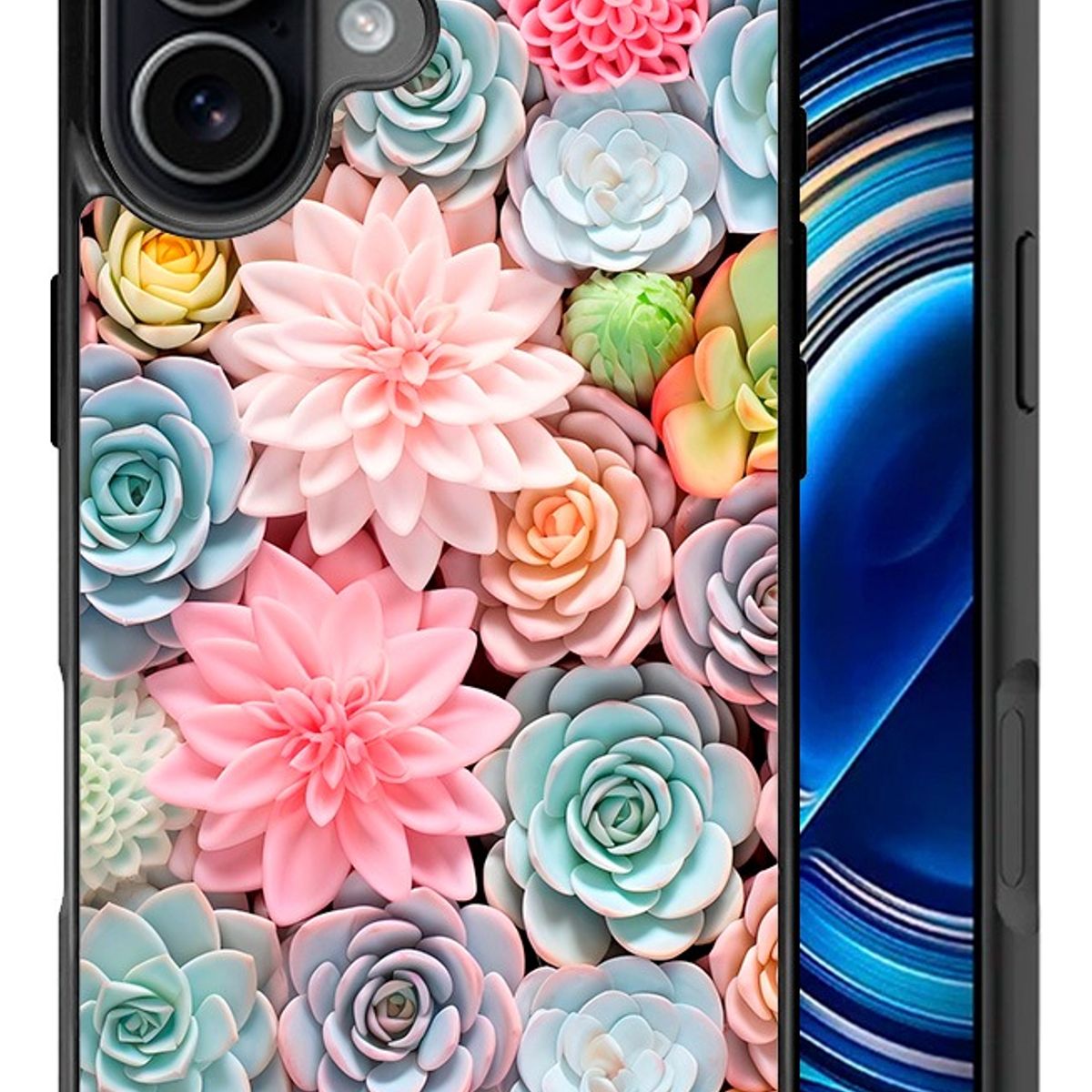 CARCASIA - Carcasa Funda para IPHONE 17 Diseño 232