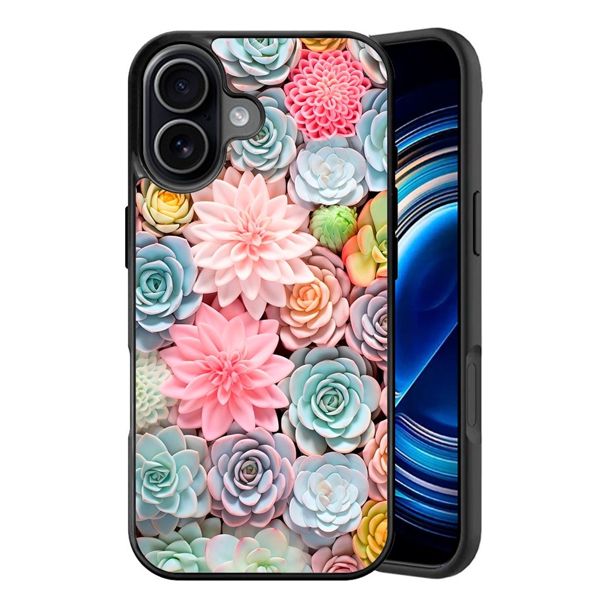 CARCASIA - Carcasa Funda para IPHONE 17 Diseño 232