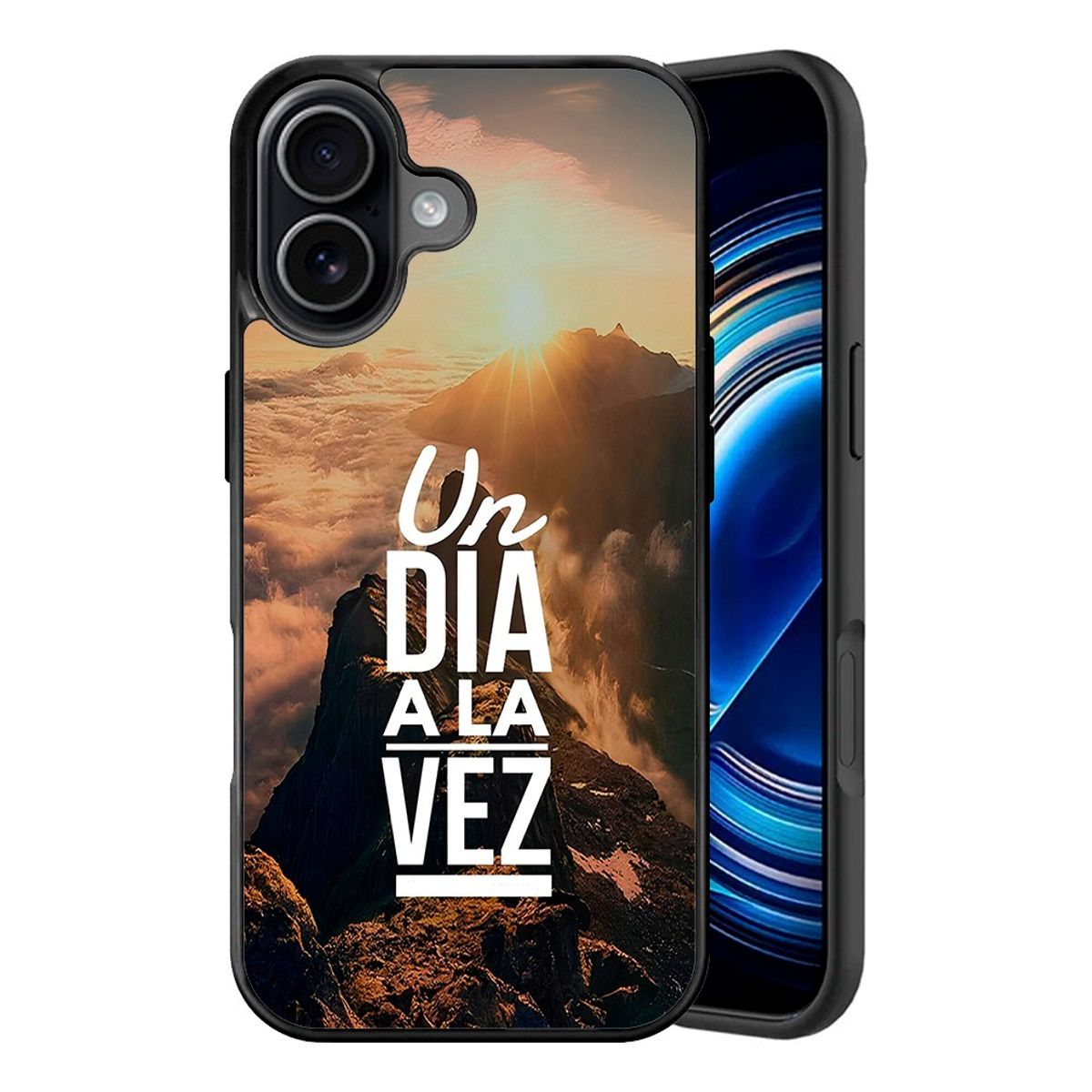 CARCASIA - Carcasa Funda para IPHONE 17 Diseño 235