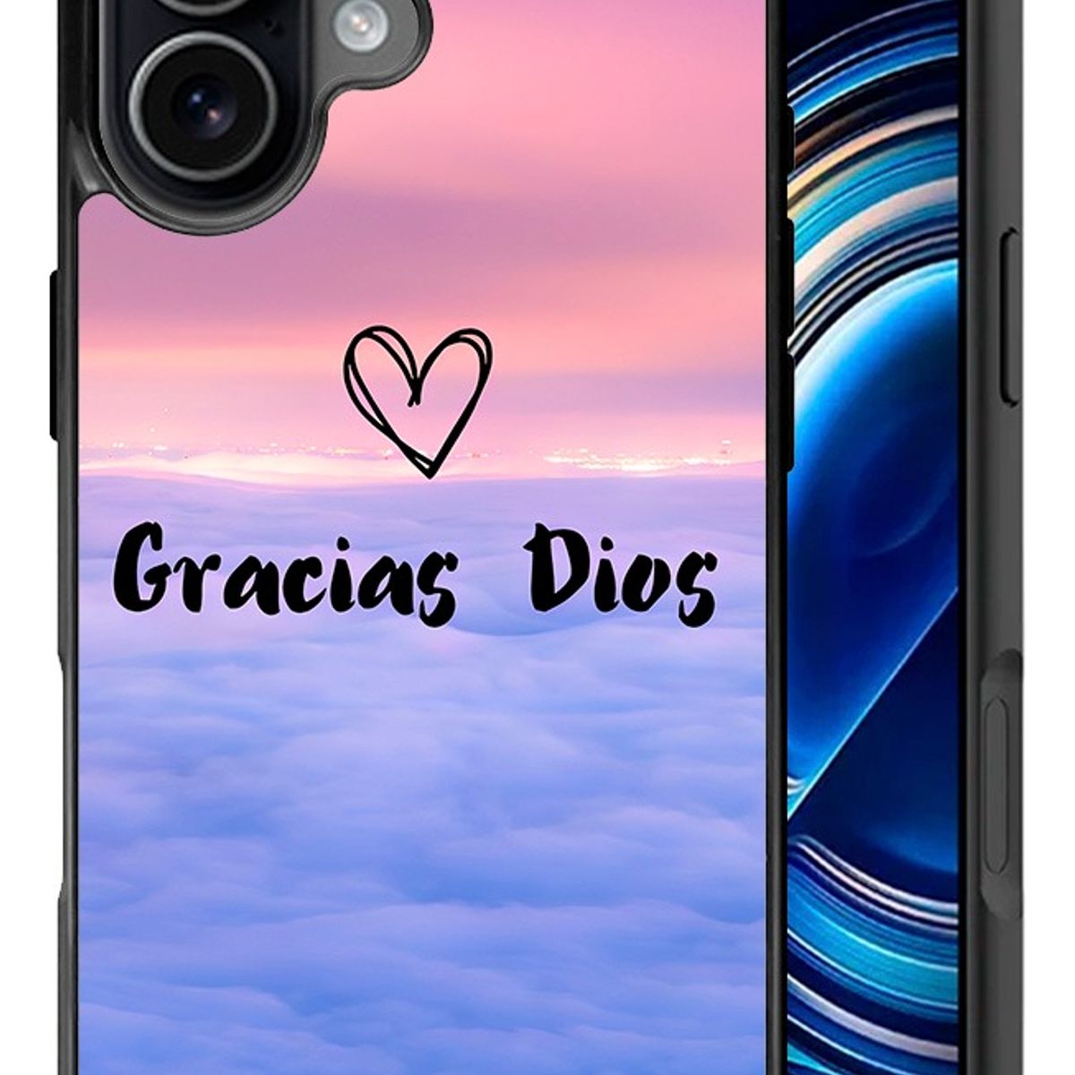 CARCASIA - Carcasa Funda para IPHONE 17 Diseño 236