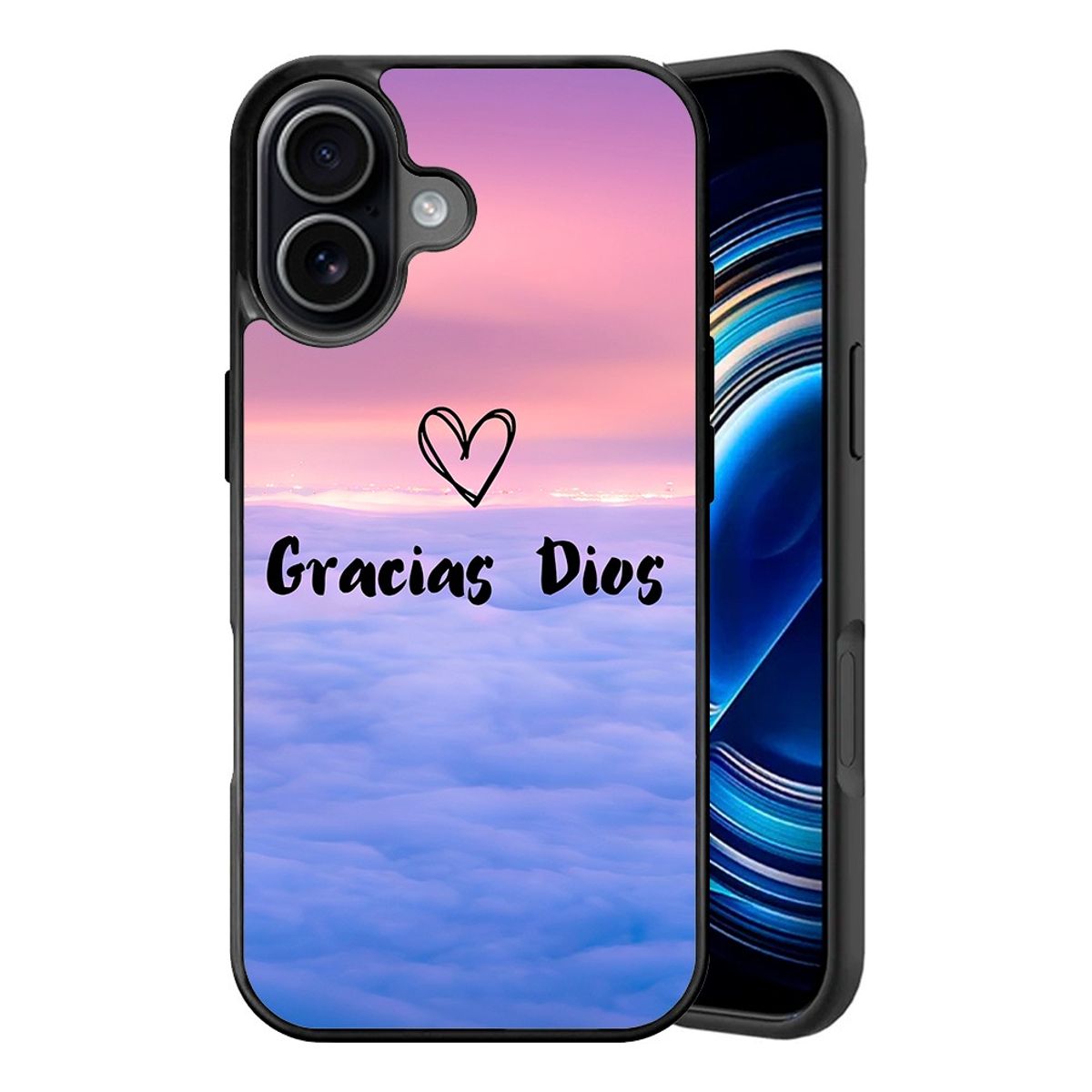 CARCASIA - Carcasa Funda para IPHONE 17 Diseño 236