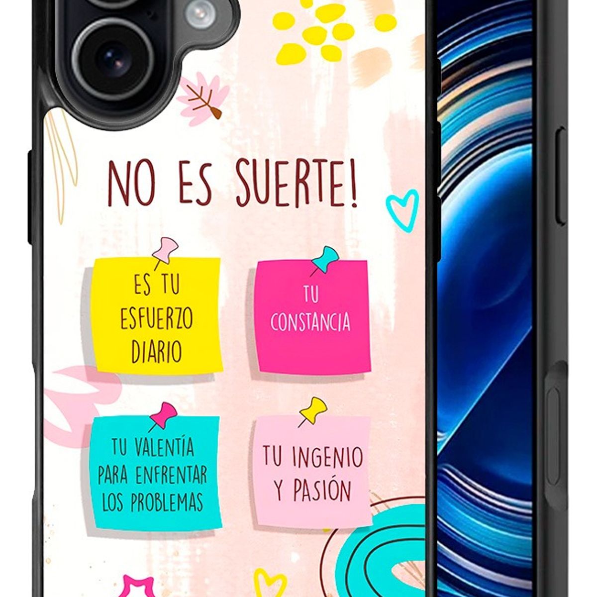 CARCASIA - Carcasa Funda para IPHONE 17 Diseño 237