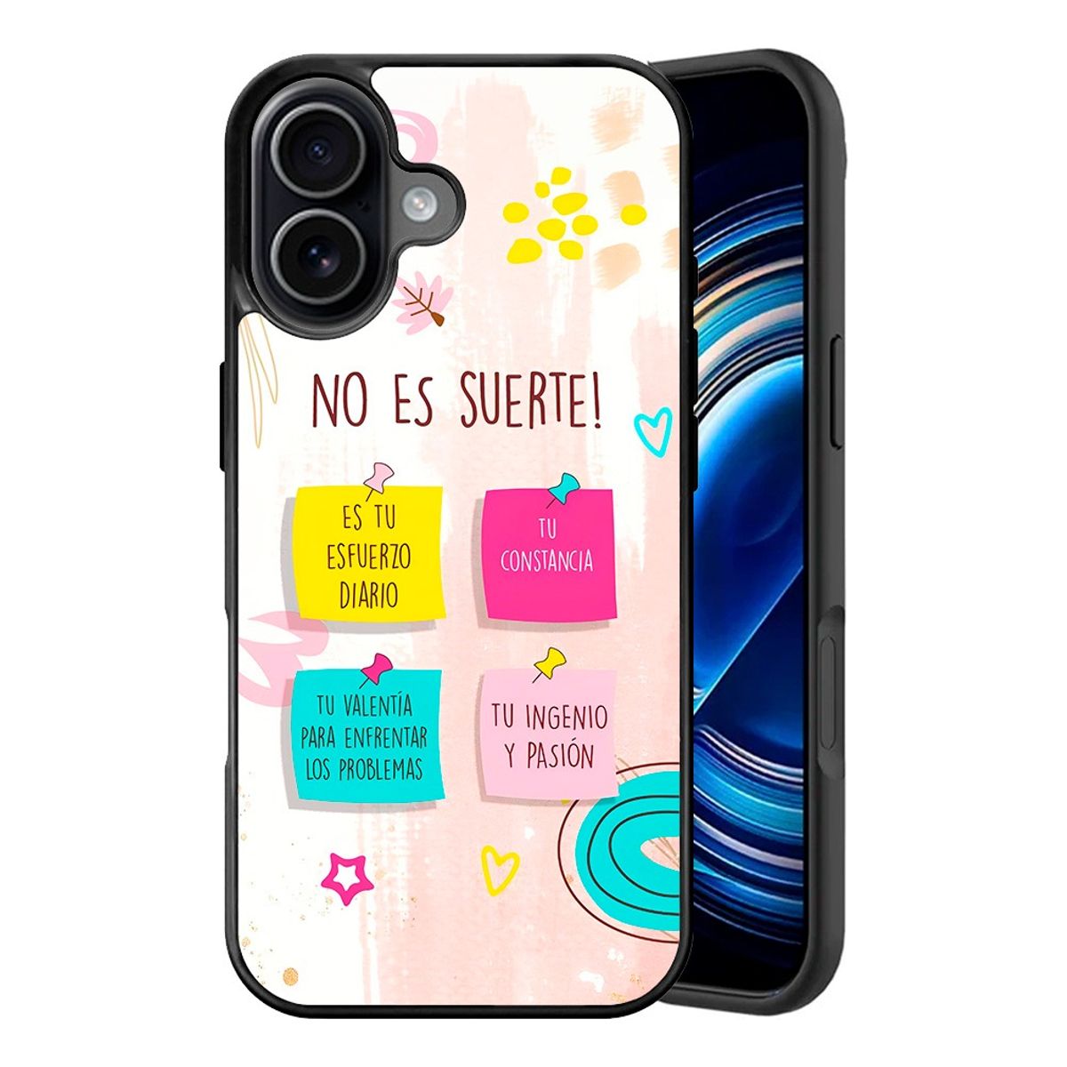 CARCASIA - Carcasa Funda para IPHONE 17 Diseño 237