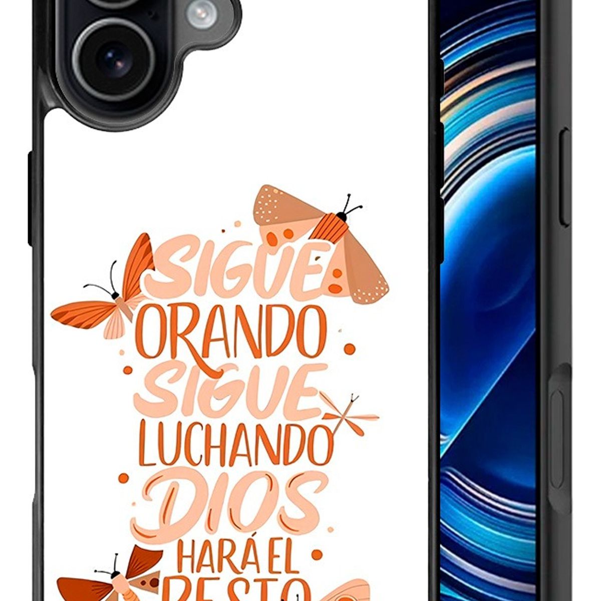 CARCASIA - Carcasa Funda para IPHONE 17 Diseño 238