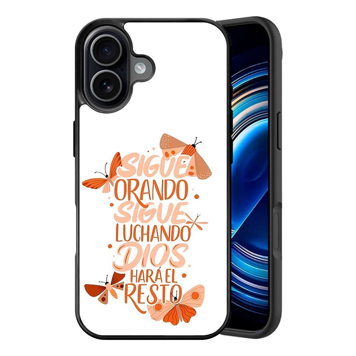 CARCASIA - Carcasa Funda para IPHONE 17 Diseño 238