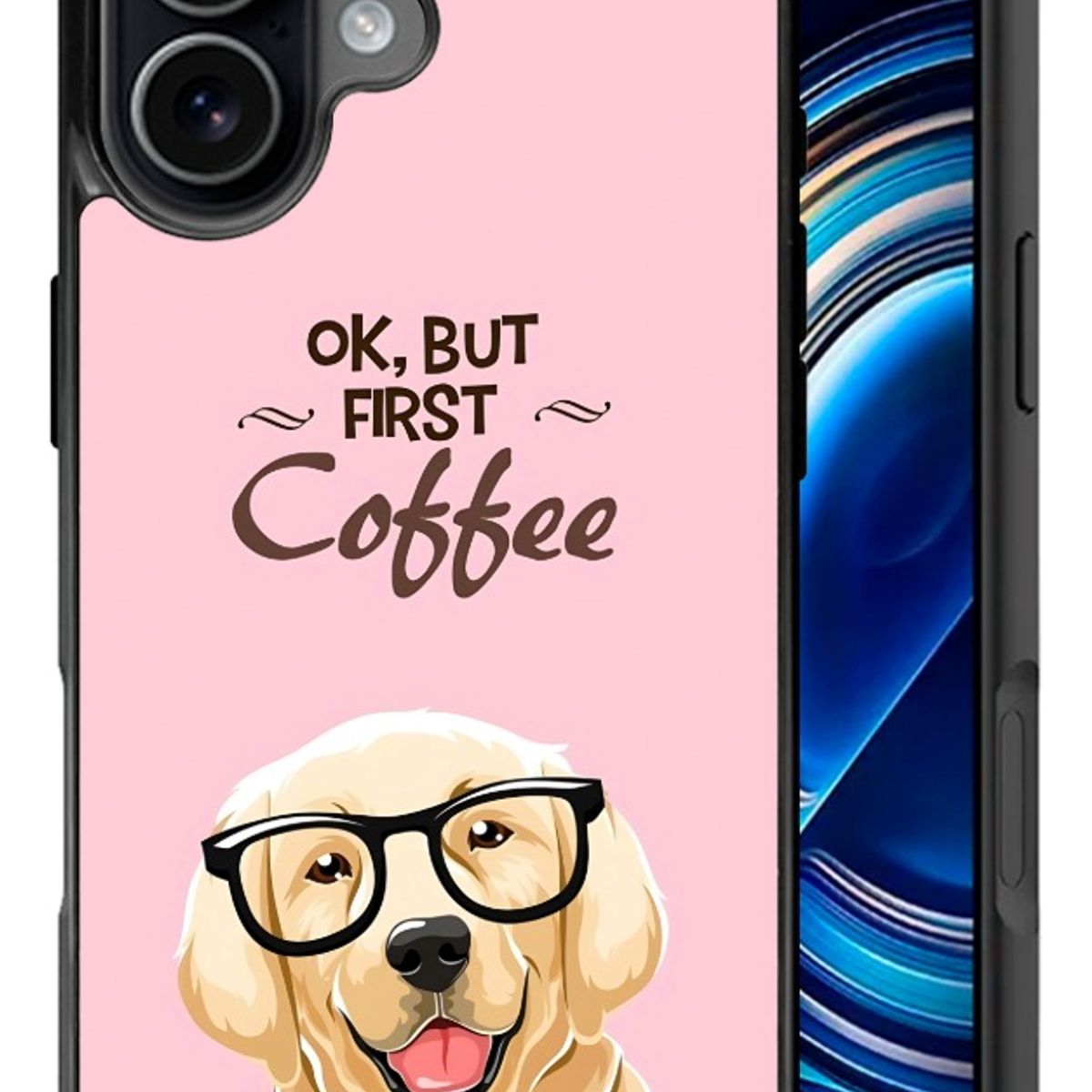 CARCASIA - Carcasa Funda para IPHONE 16 Diseño 34