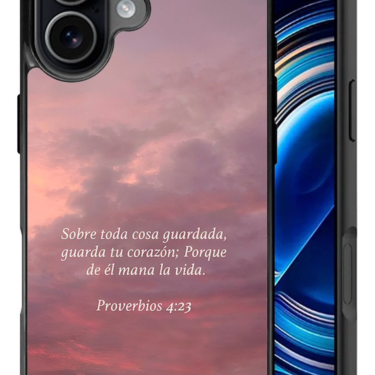 CARCASIA - Carcasa Funda para IPHONE 17 Diseño 239