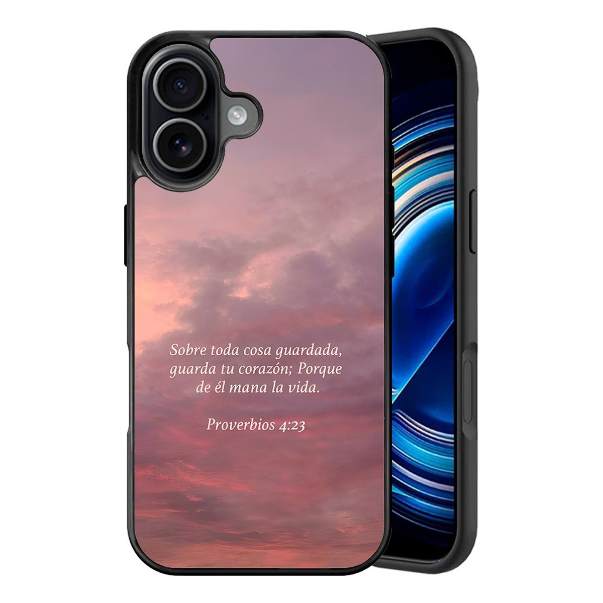 CARCASIA - Carcasa Funda para IPHONE 17 Diseño 239