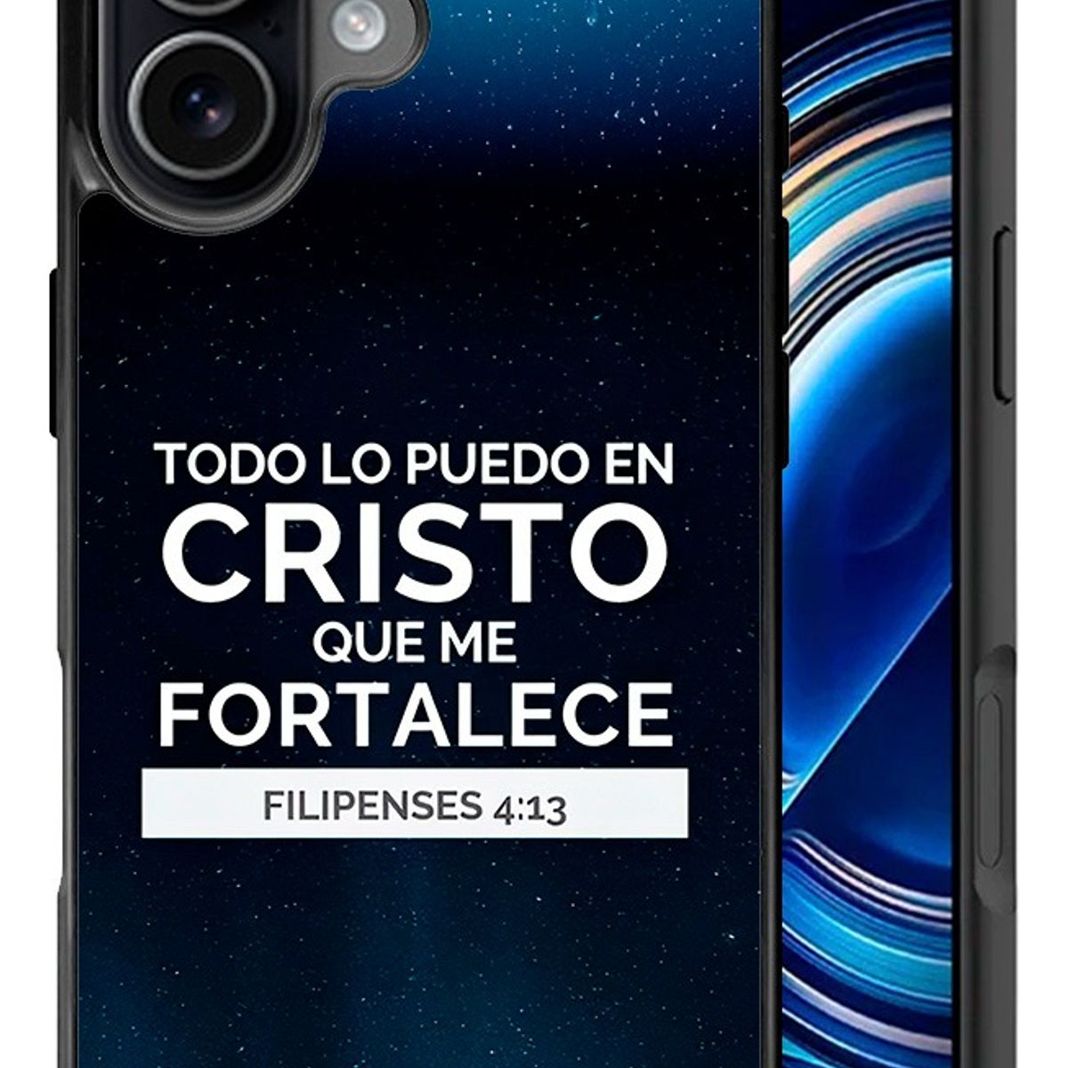 CARCASIA - Carcasa Funda para IPHONE 17 Diseño 240