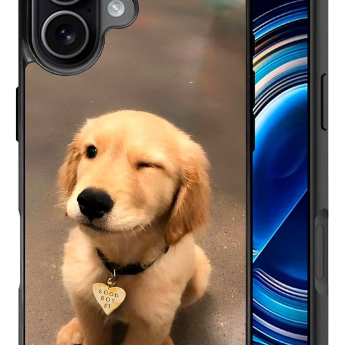 CARCASIA - Carcasa Funda para IPHONE 16 Diseño 37