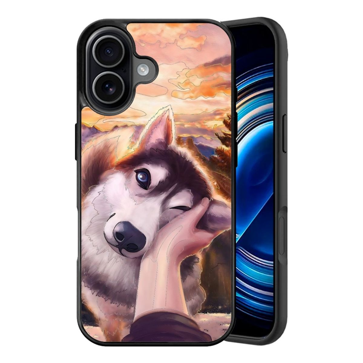 CARCASIA - Carcasa Funda para IPHONE 16 Diseño 38