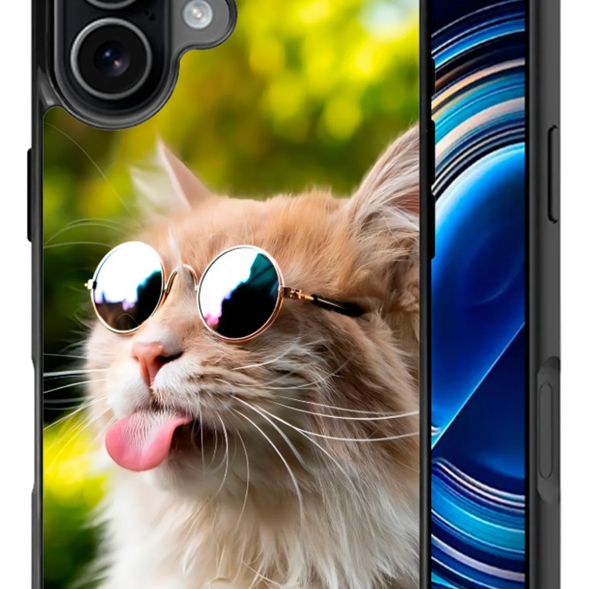 CARCASIA - Carcasa Funda para IPHONE 16 Diseño 39