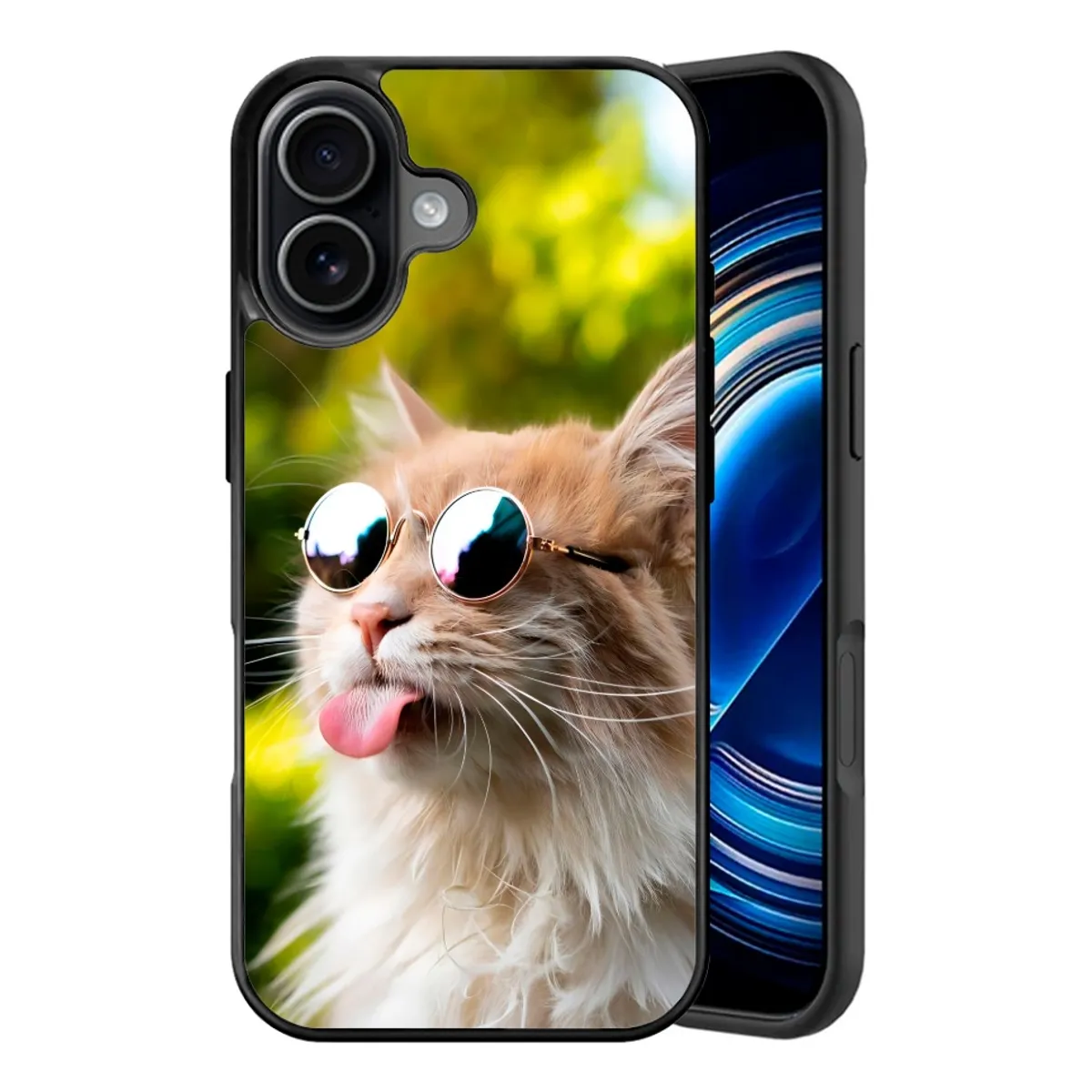 CARCASIA - Carcasa Funda para IPHONE 16 Diseño 39