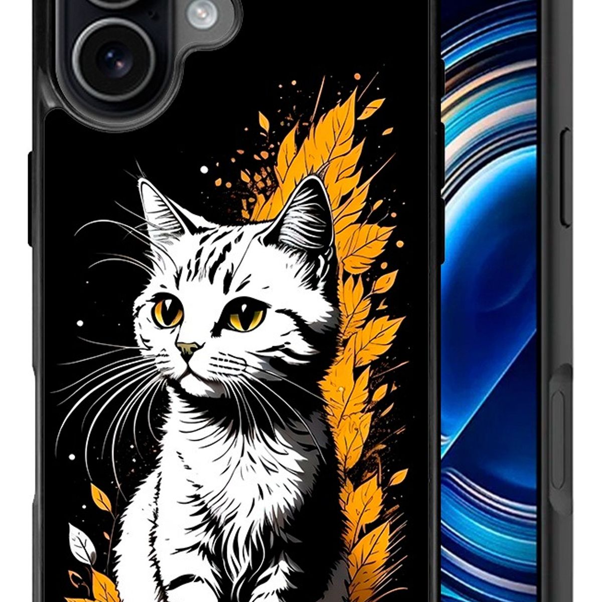 CARCASIA - Carcasa Funda para IPHONE 17 Diseño 248