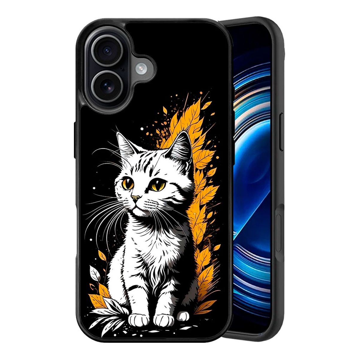 CARCASIA - Carcasa Funda para IPHONE 17 Diseño 248