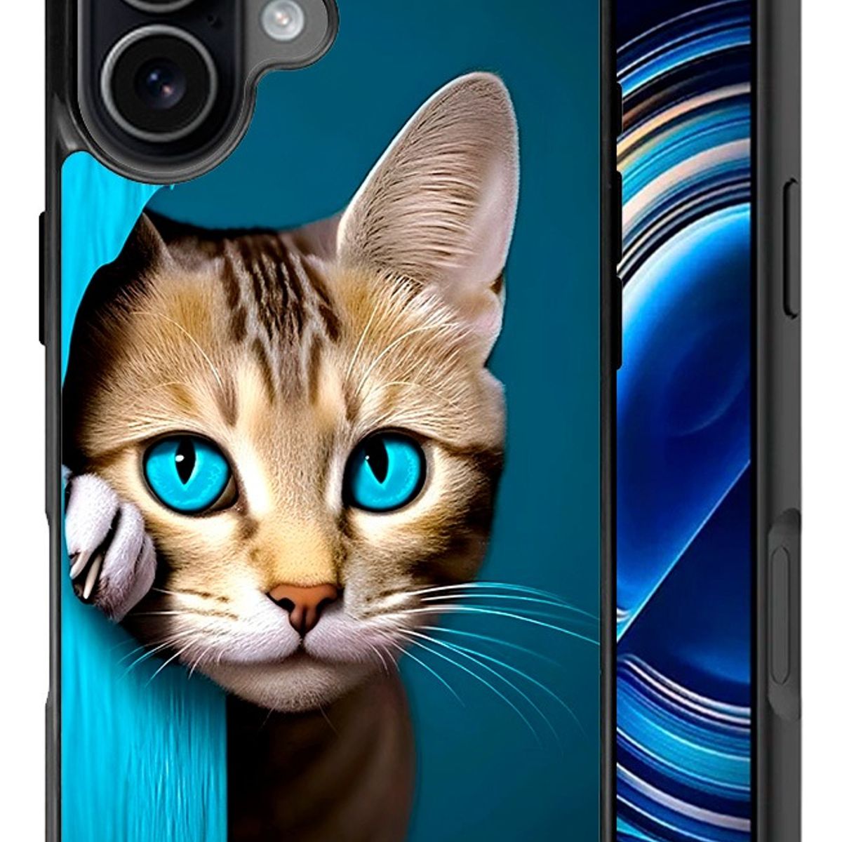 CARCASIA - Carcasa Funda para IPHONE 17 Diseño 249