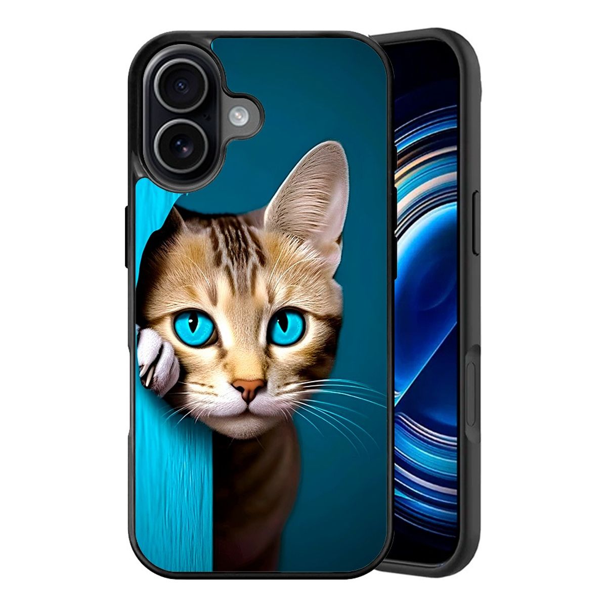 CARCASIA - Carcasa Funda para IPHONE 17 Diseño 249