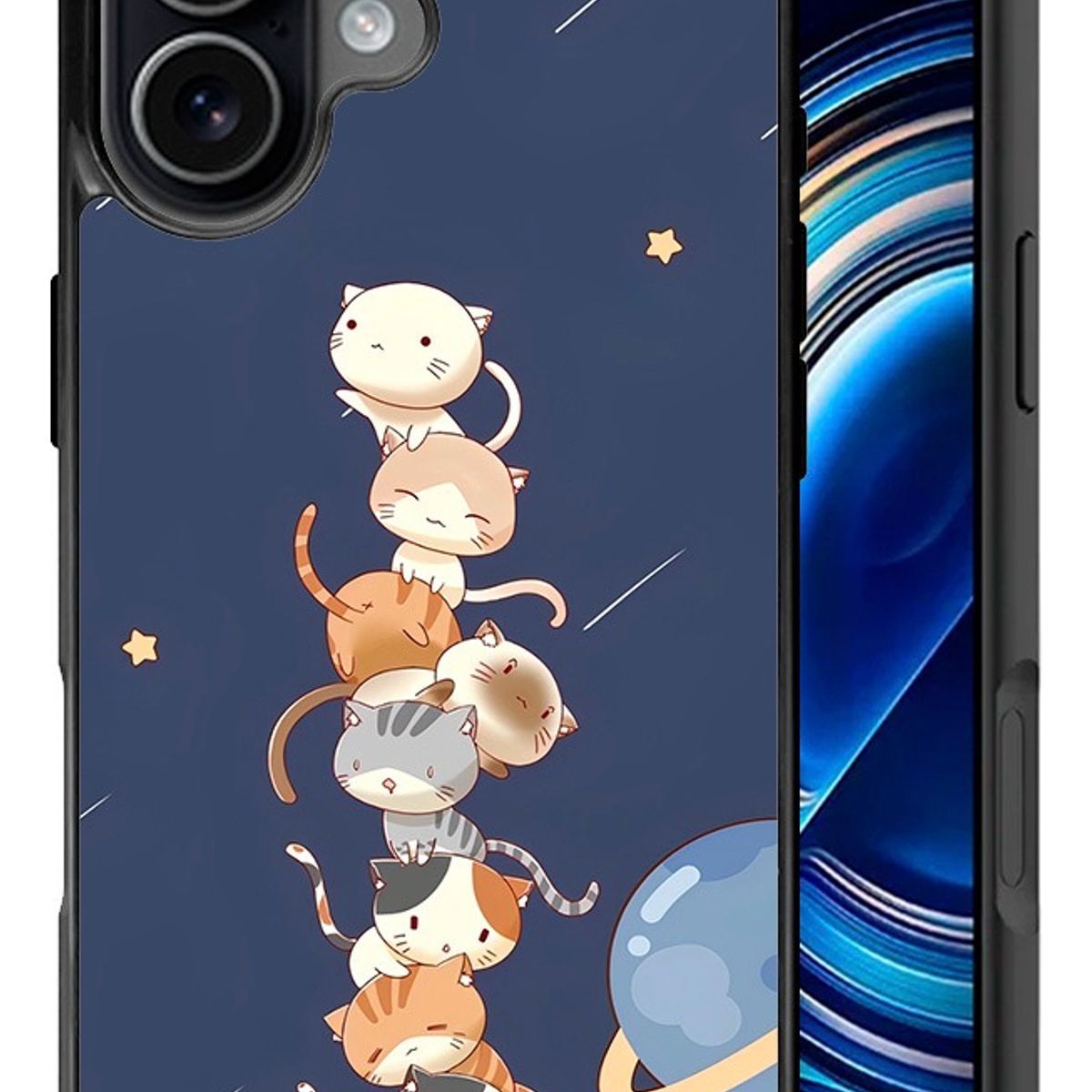 CARCASIA - Carcasa Funda para IPHONE 17 Diseño 250