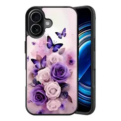 CARCASIA - Carcasa Funda para IPHONE 16 Diseño 45
