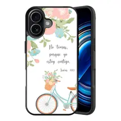 CARCASIA - Carcasa Funda para IPHONE 16 Diseño 47