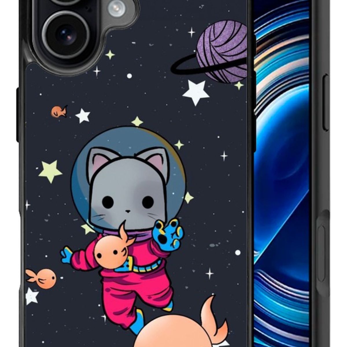 CARCASIA - Carcasa Funda para IPHONE 16 Diseño 50