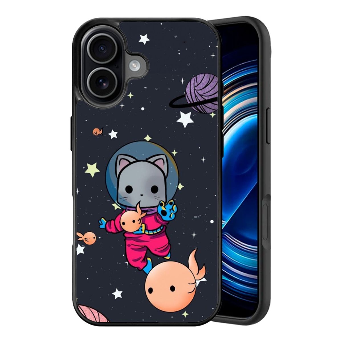 CARCASIA - Carcasa Funda para IPHONE 16 Diseño 50