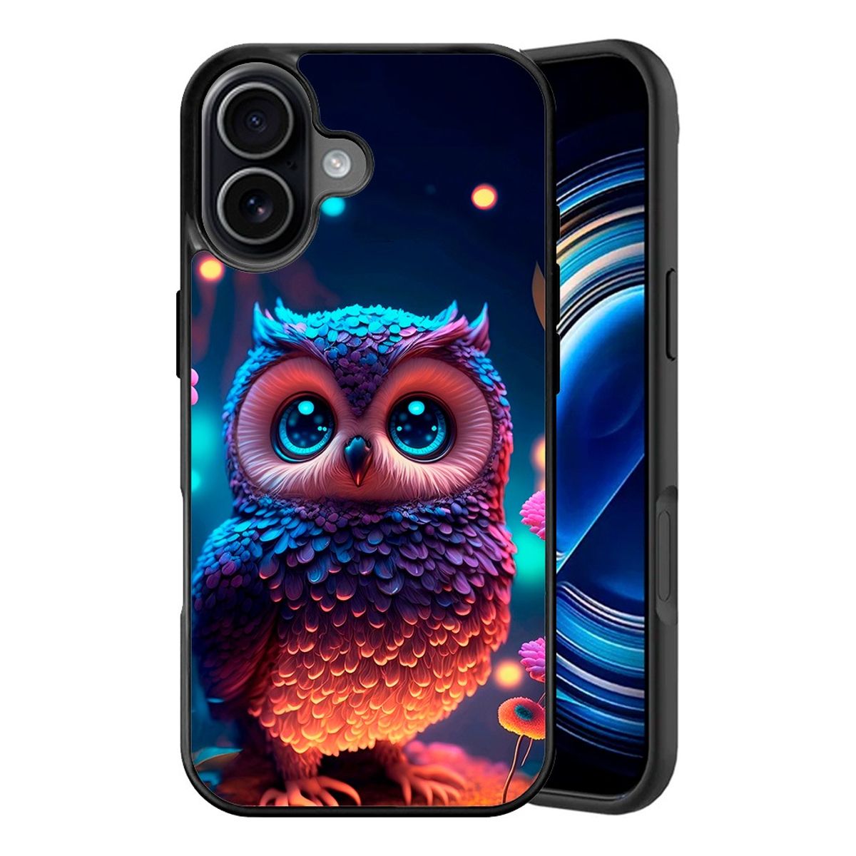CARCASIA - Carcasa Funda para IPHONE 17 Diseño 254