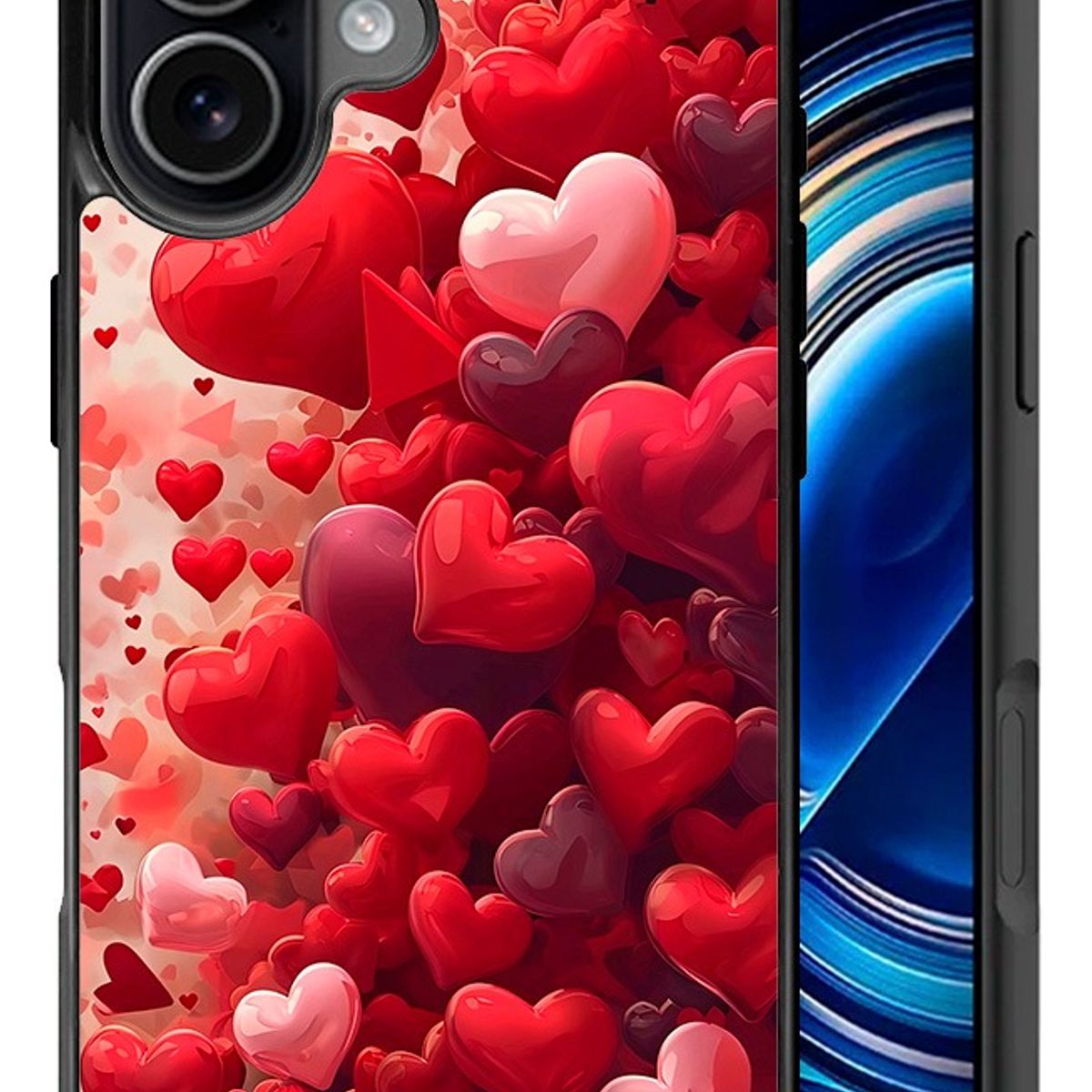 CARCASIA - Carcasa Funda para IPHONE 17 Diseño 257