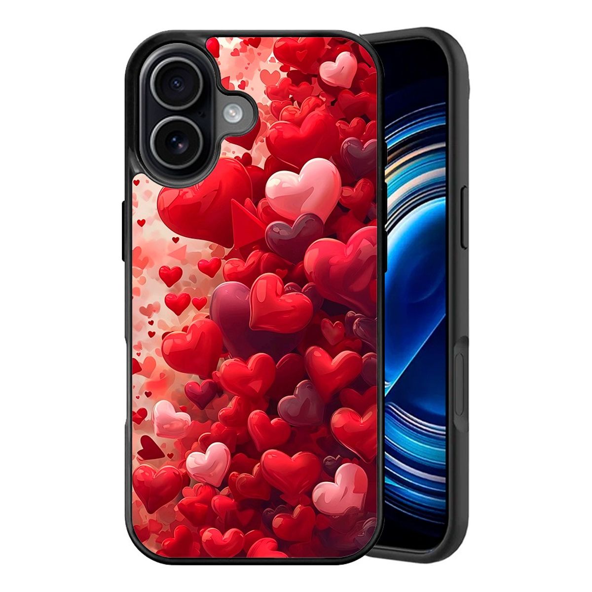 CARCASIA - Carcasa Funda para IPHONE 17 Diseño 257