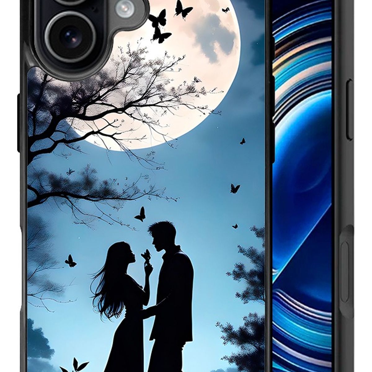 CARCASIA - Carcasa Funda para IPHONE 17 Diseño 258