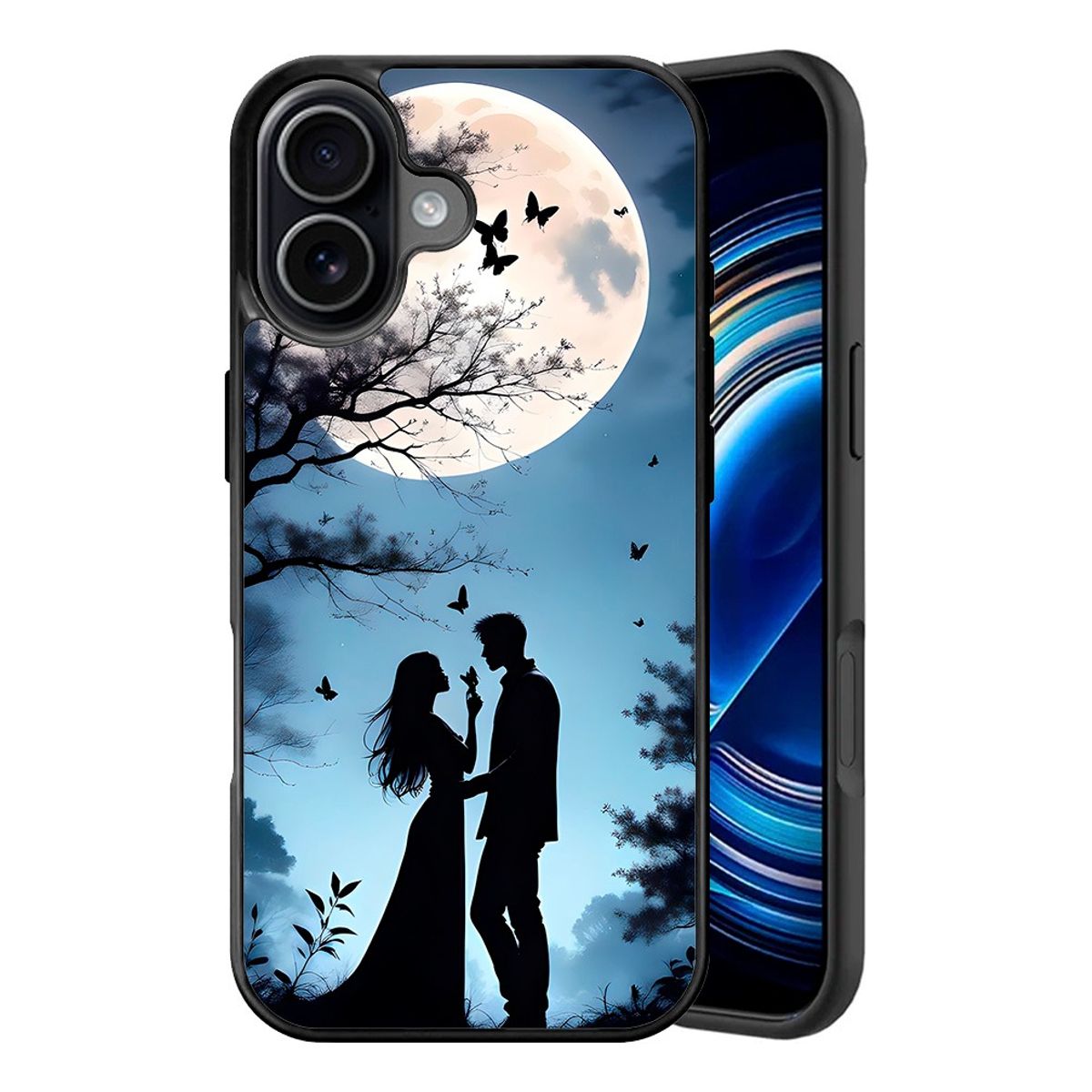 CARCASIA - Carcasa Funda para IPHONE 17 Diseño 258