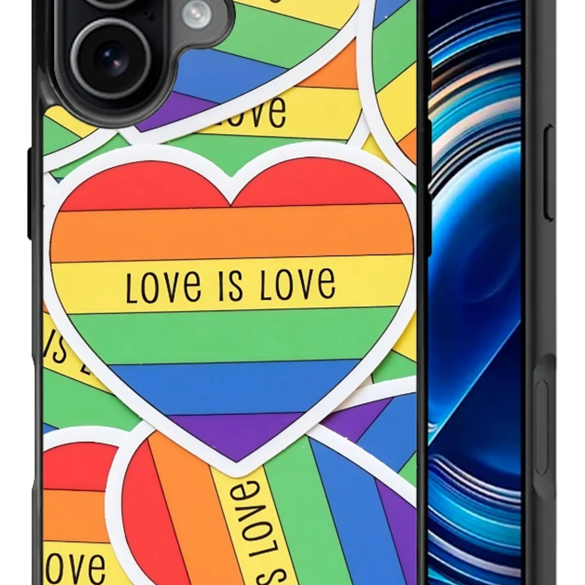 CARCASIA - Carcasa Funda para IPHONE 16 Diseño 56