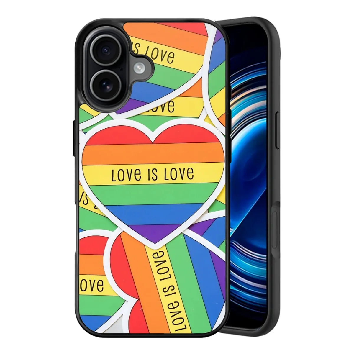 CARCASIA - Carcasa Funda para IPHONE 16 Diseño 56
