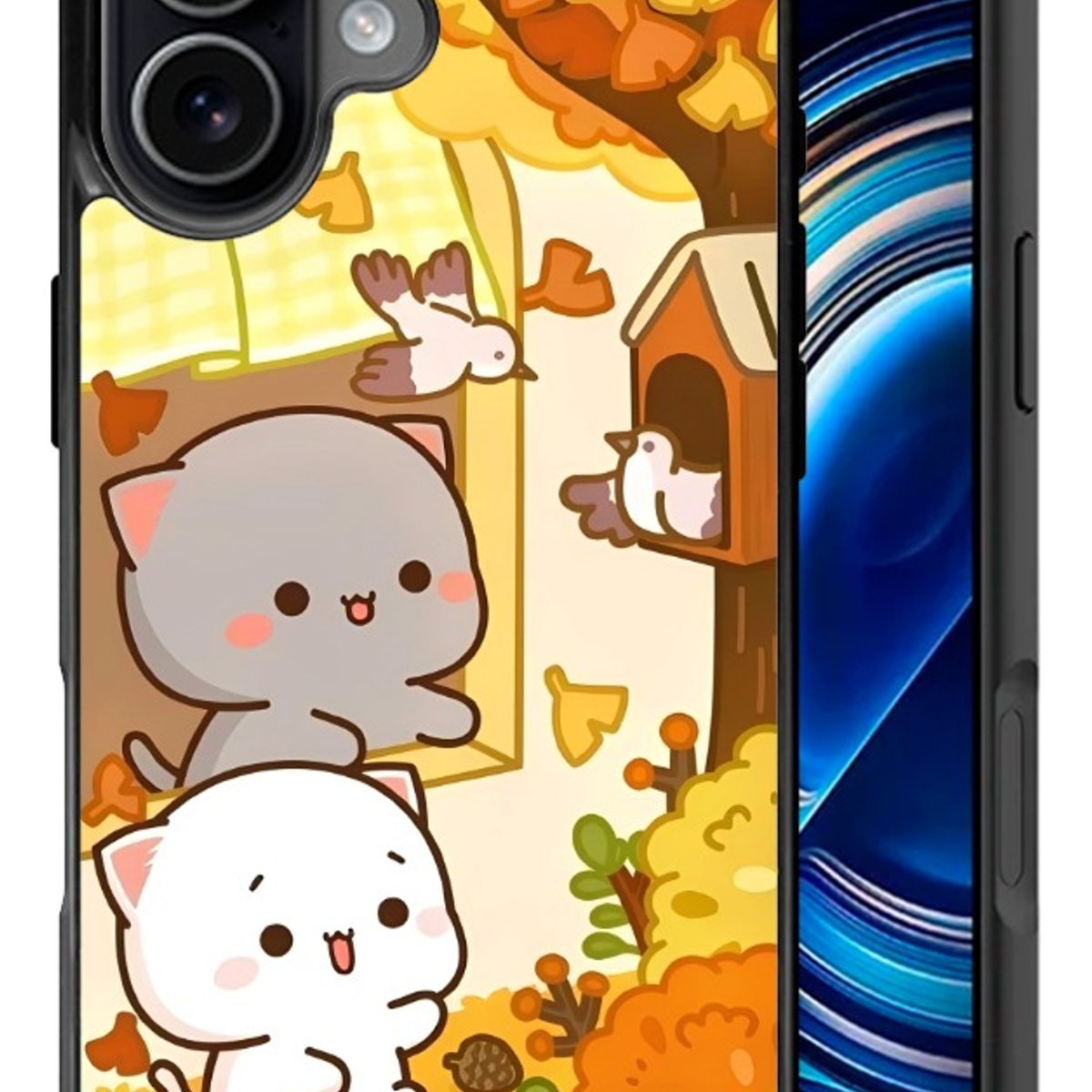 CARCASIA - Carcasa Funda para IPHONE 16 Diseño 57