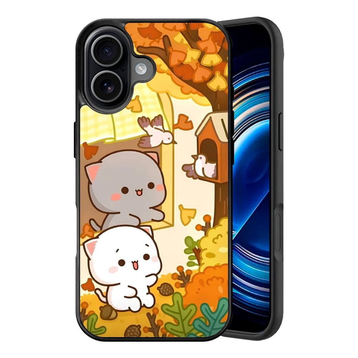 CARCASIA - Carcasa Funda para IPHONE 16 Diseño 57