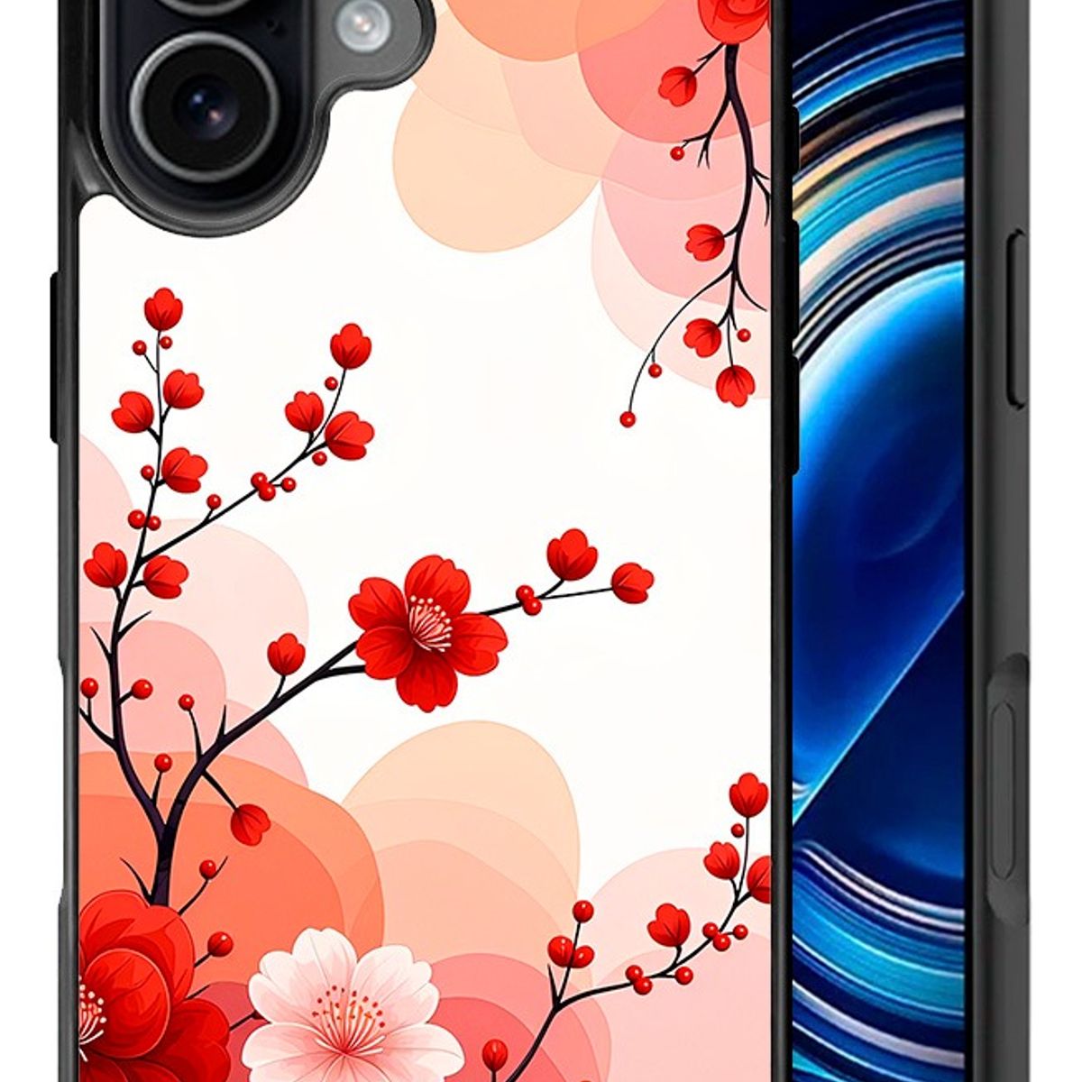 CARCASIA - Carcasa Funda para IPHONE 17 Diseño 266