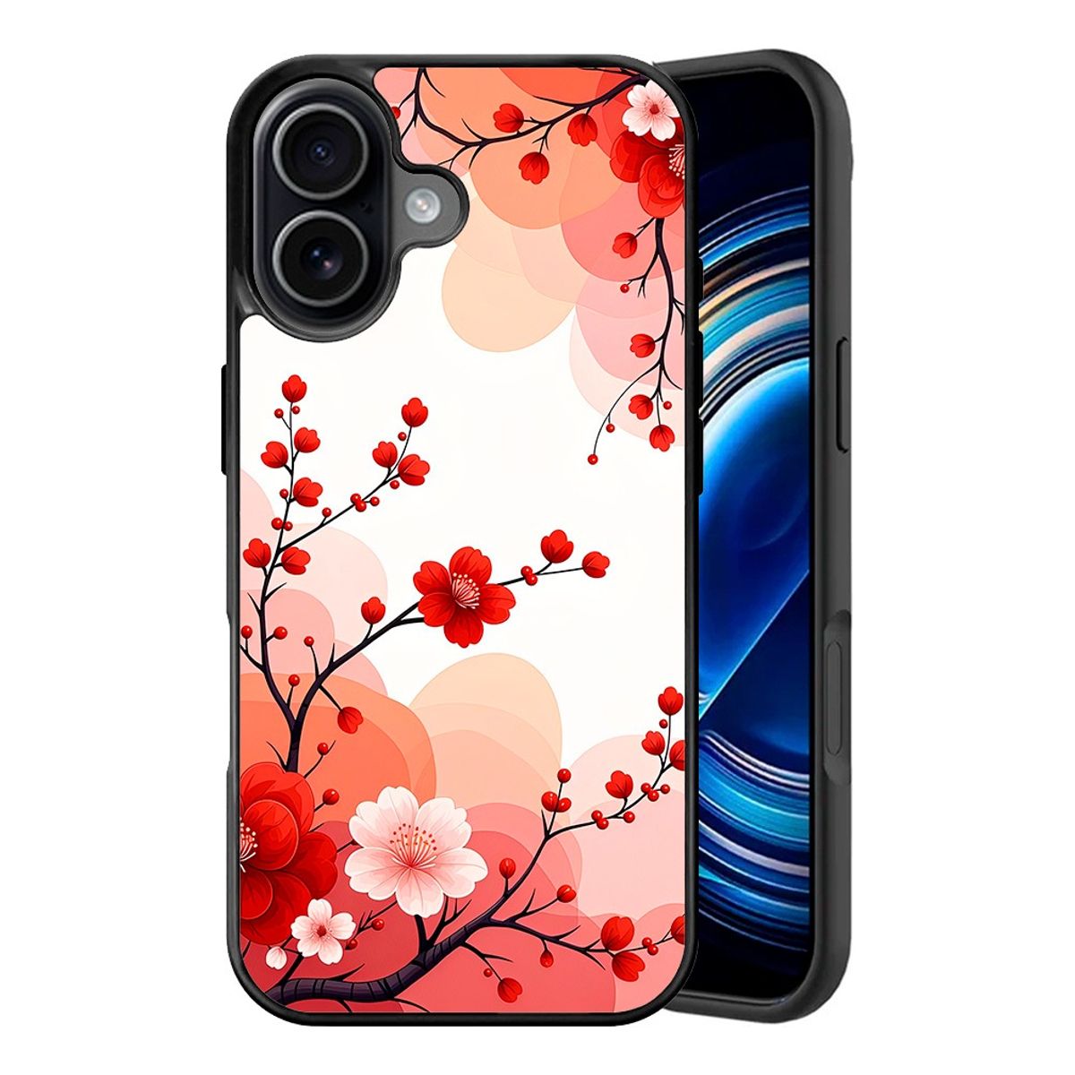 CARCASIA - Carcasa Funda para IPHONE 17 Diseño 266