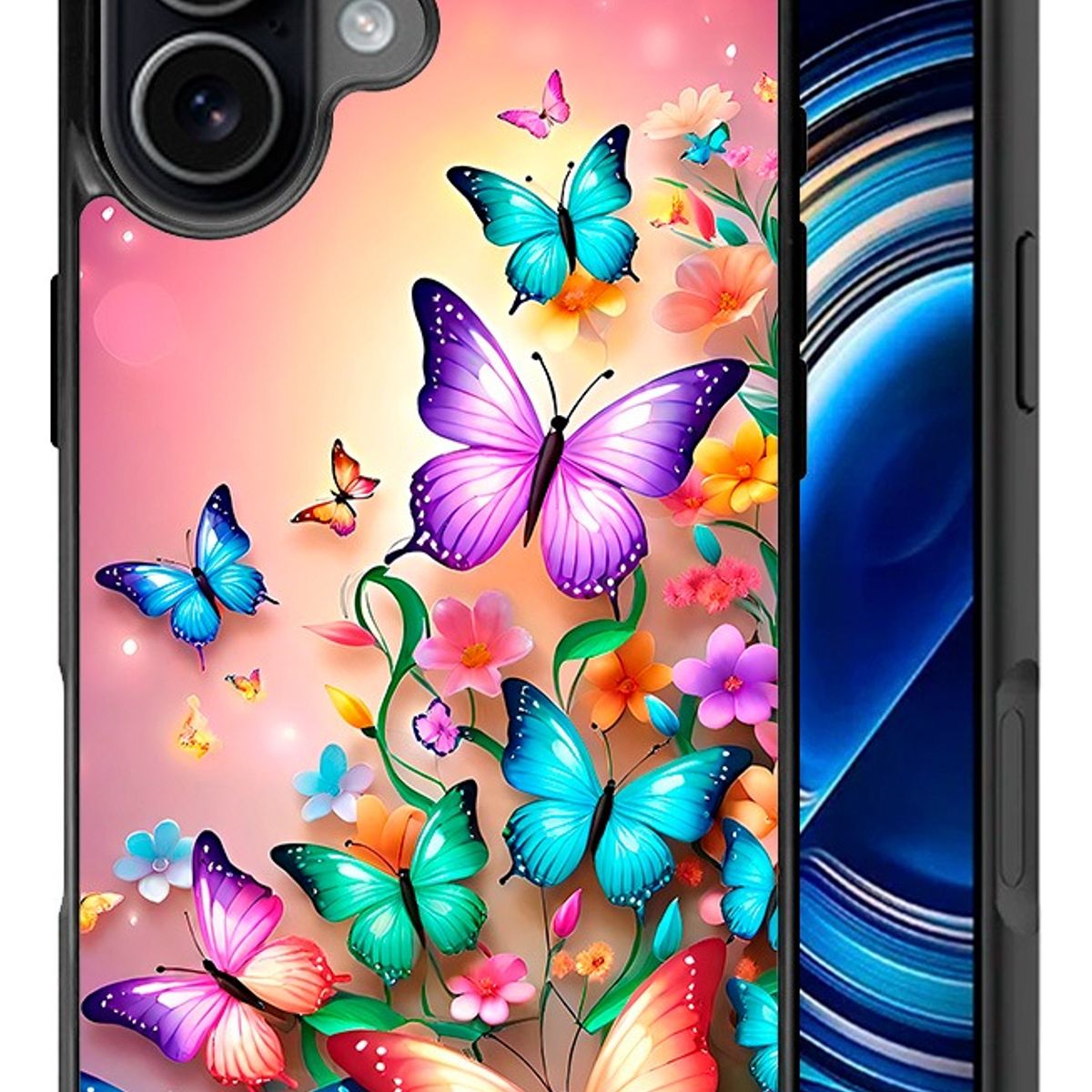 CARCASIA - Carcasa Funda para IPHONE 17 Diseño 267